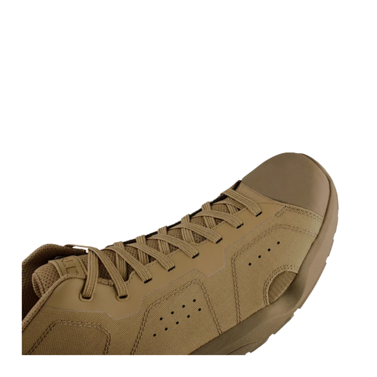 OTB Boots Pirata Mid - Coyote - IMG 5 | Team-Alpha Ireland |