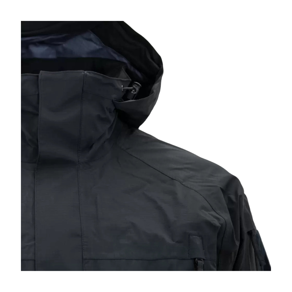 Carinthia PRG 2.0 Jacket Black - IMG 5