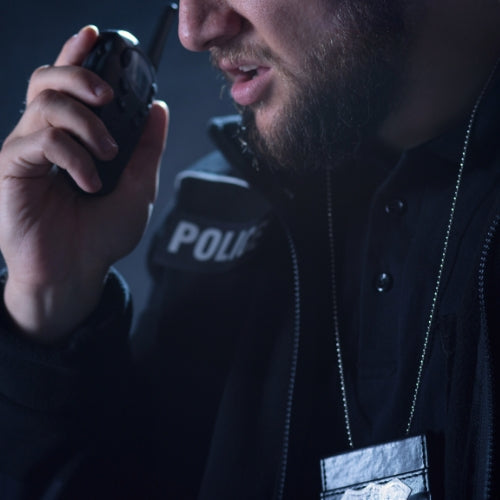 First responder clothing and gear