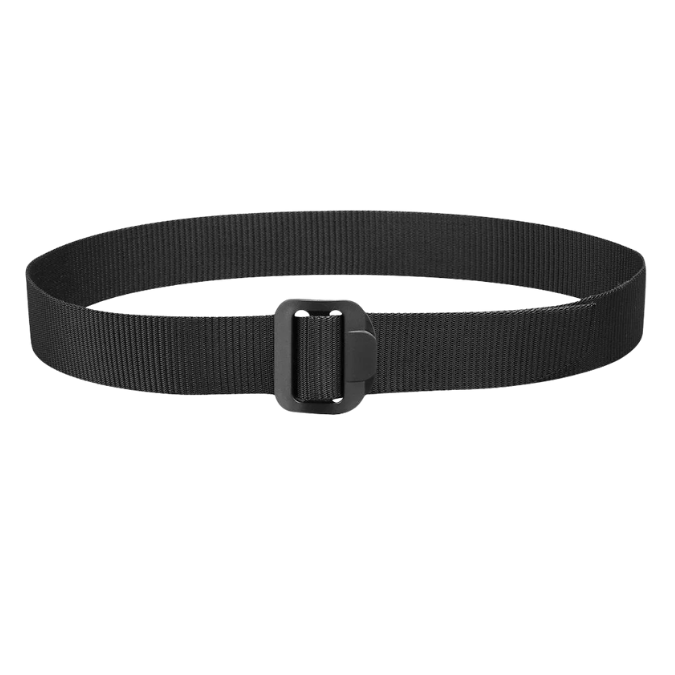 Propper Tactical Duty Belt - Black | Team-Alpha Ireland | Img1