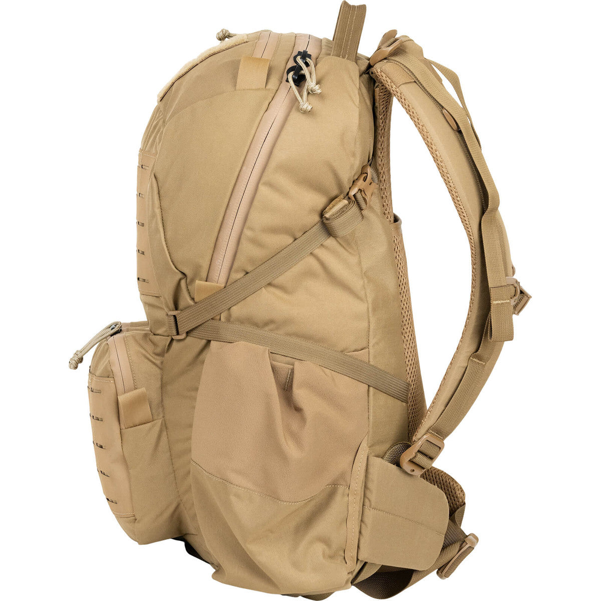 Mystery Ranch Raid LT 32- Coyote