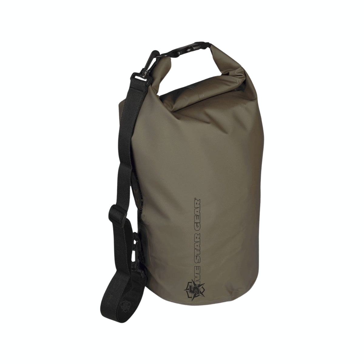 Rivers Edge Dry Bag - 20L