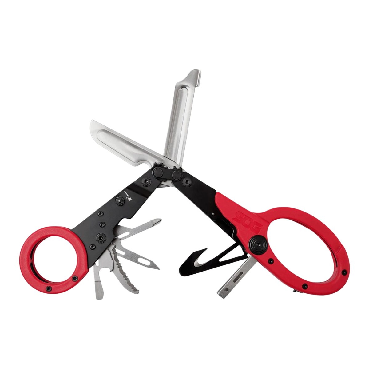 SOG Parashears - Red | Team-Alpha Ireland | - IMG 2