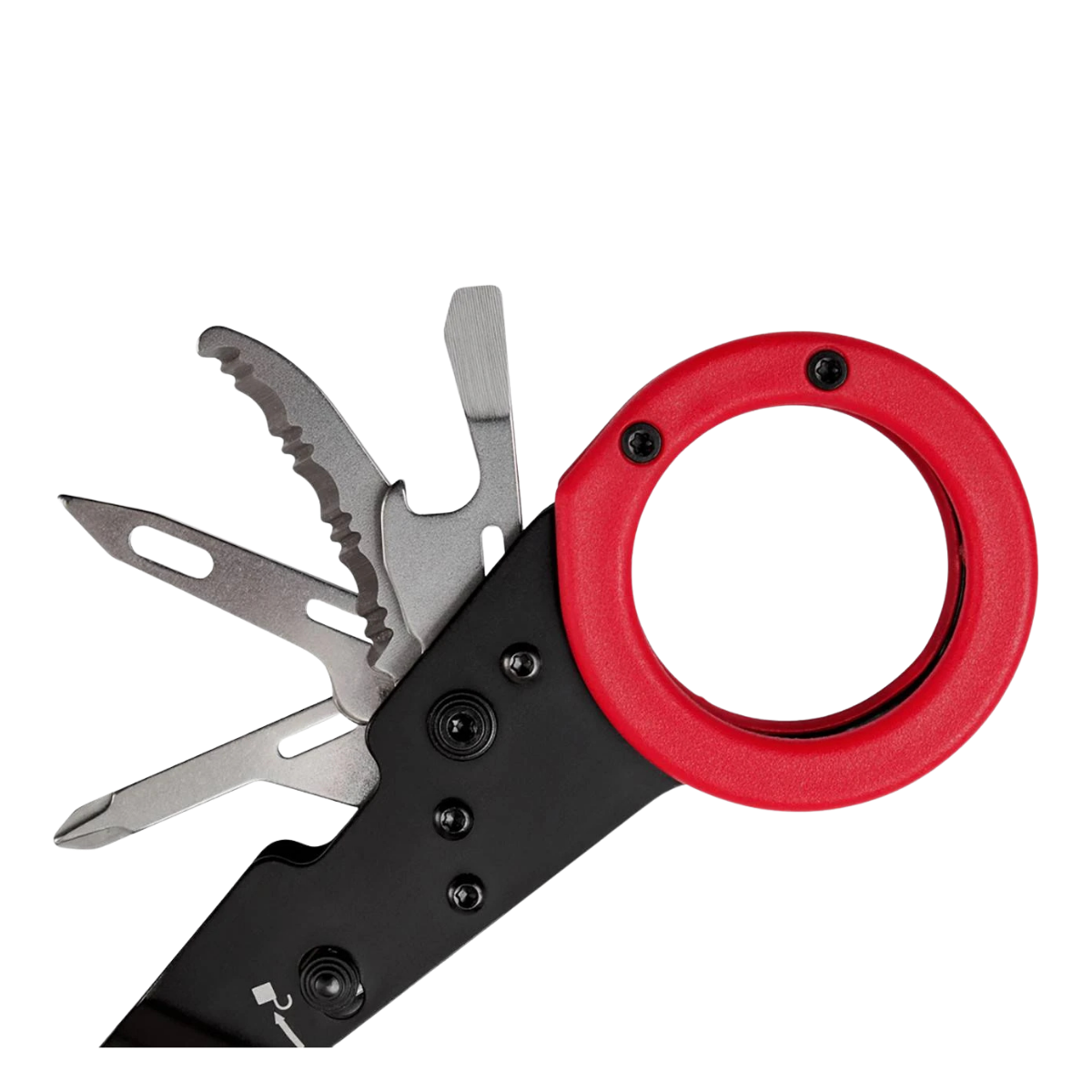 SOG Parashears - Red | Team-Alpha Ireland | - IMG 4