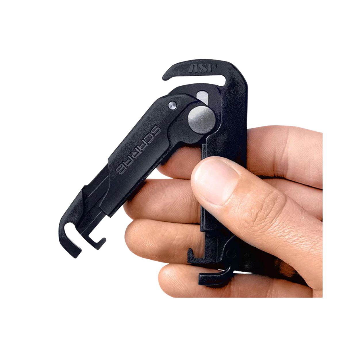 ASP Scarab Tri-Fold Cutter -| Team Alpha Ireland | - IMG 2