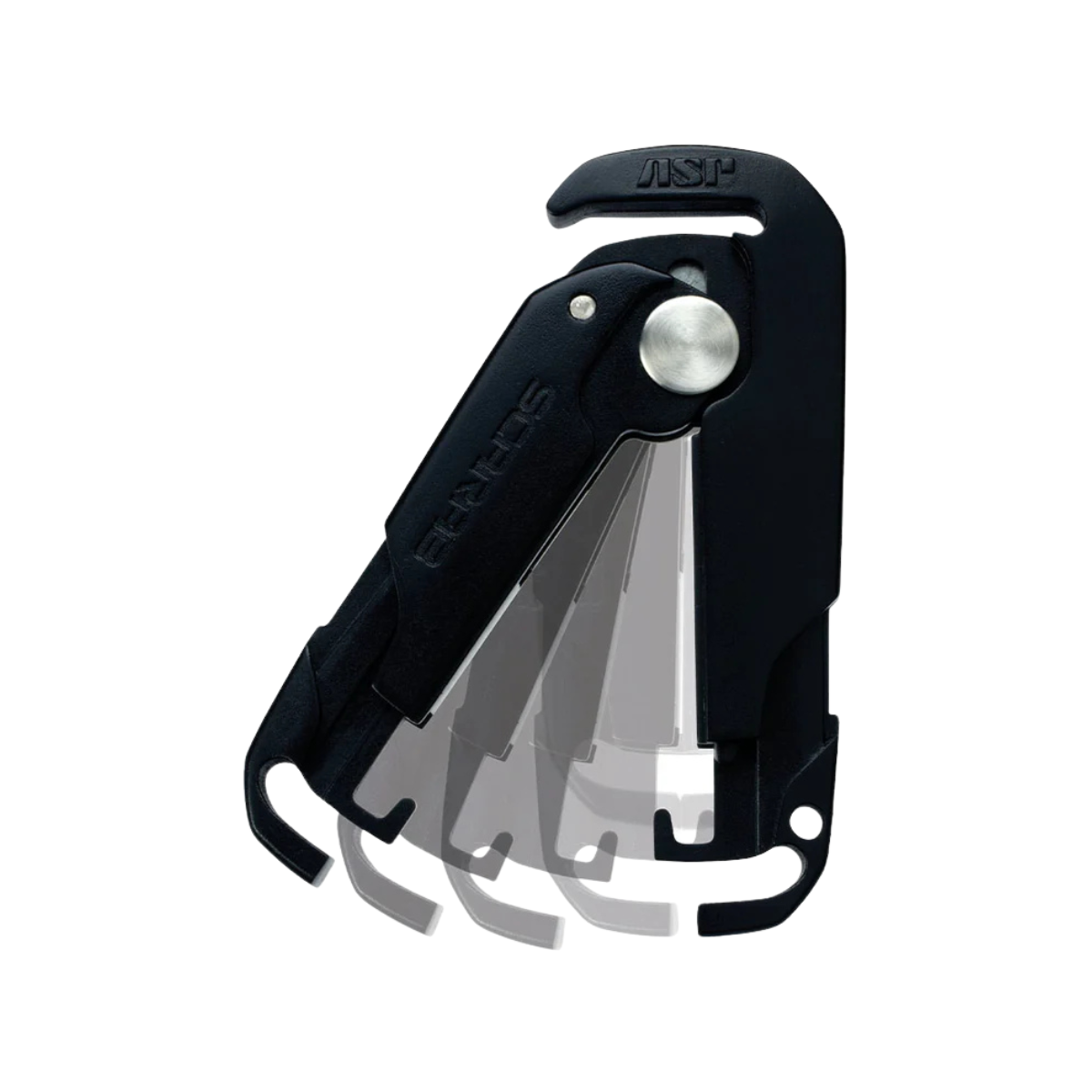 ASP Scarab Tri-Fold Cutter -| Team Alpha Ireland | - IMG 3