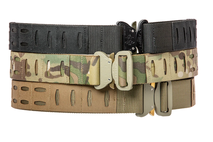 Sentry Gunnar Assault Belt V1