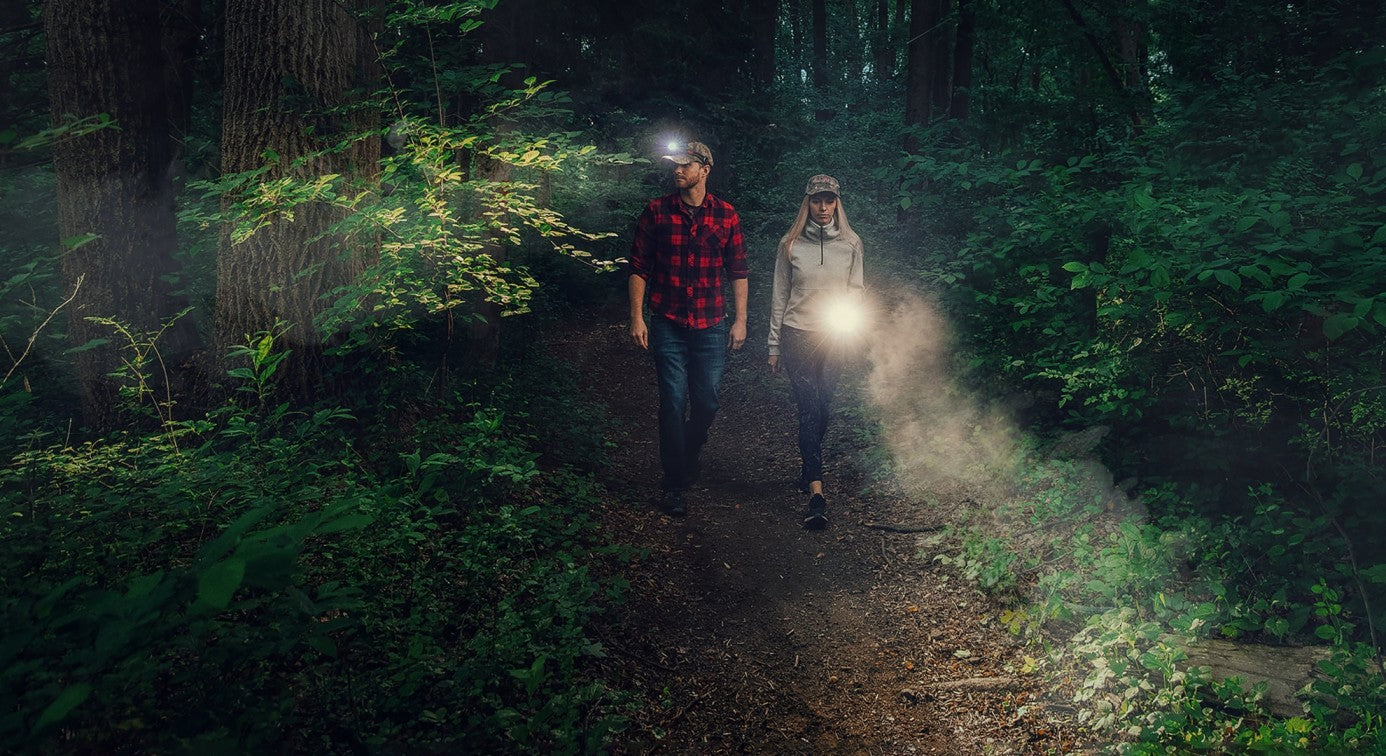 Streamlight Lights collection