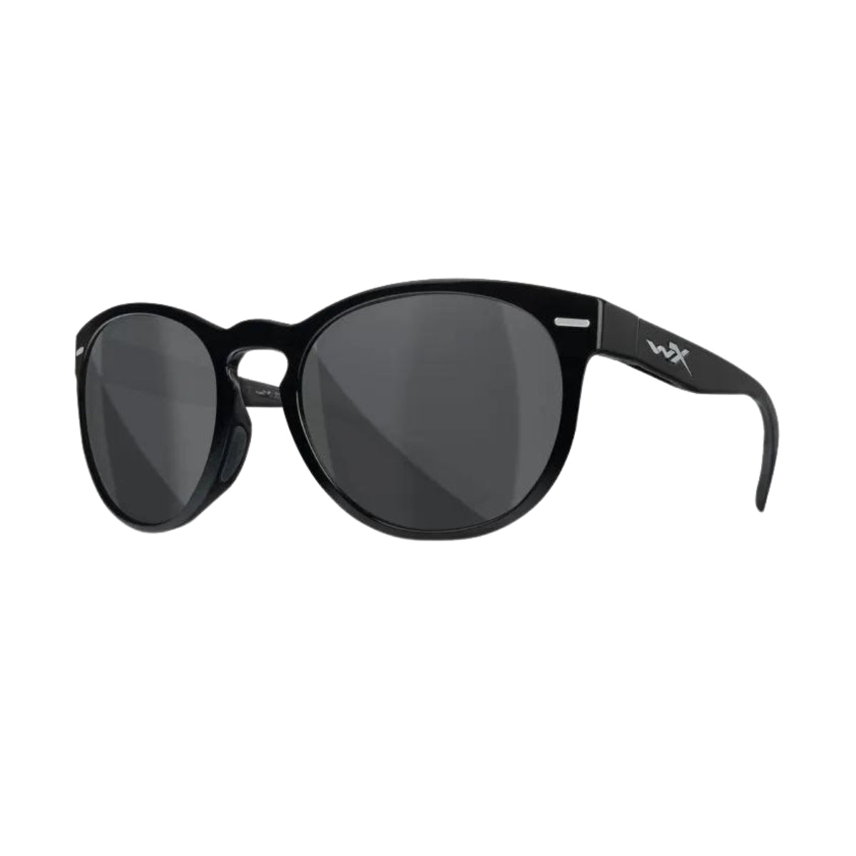 Wiley X Covert - Grey - Front