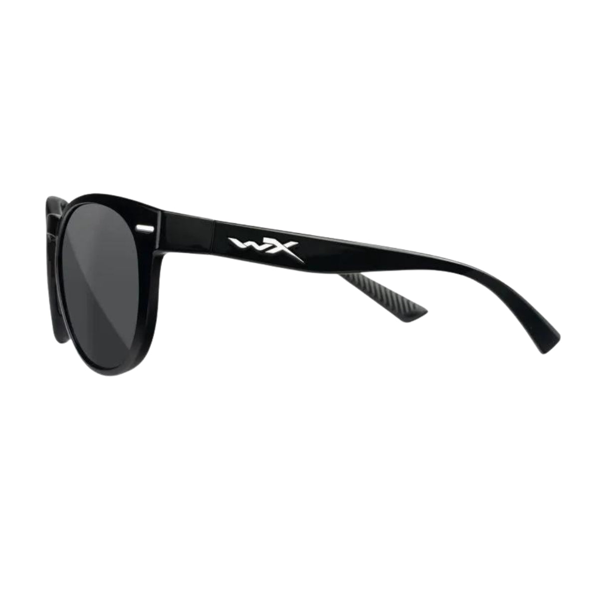 Wiley X Covert - Grey - Side