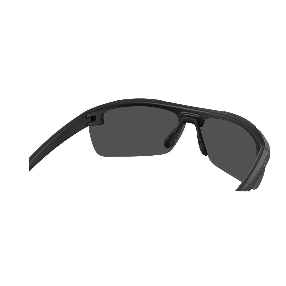 WileyX Prime Captivate Grey Matte Black Frame