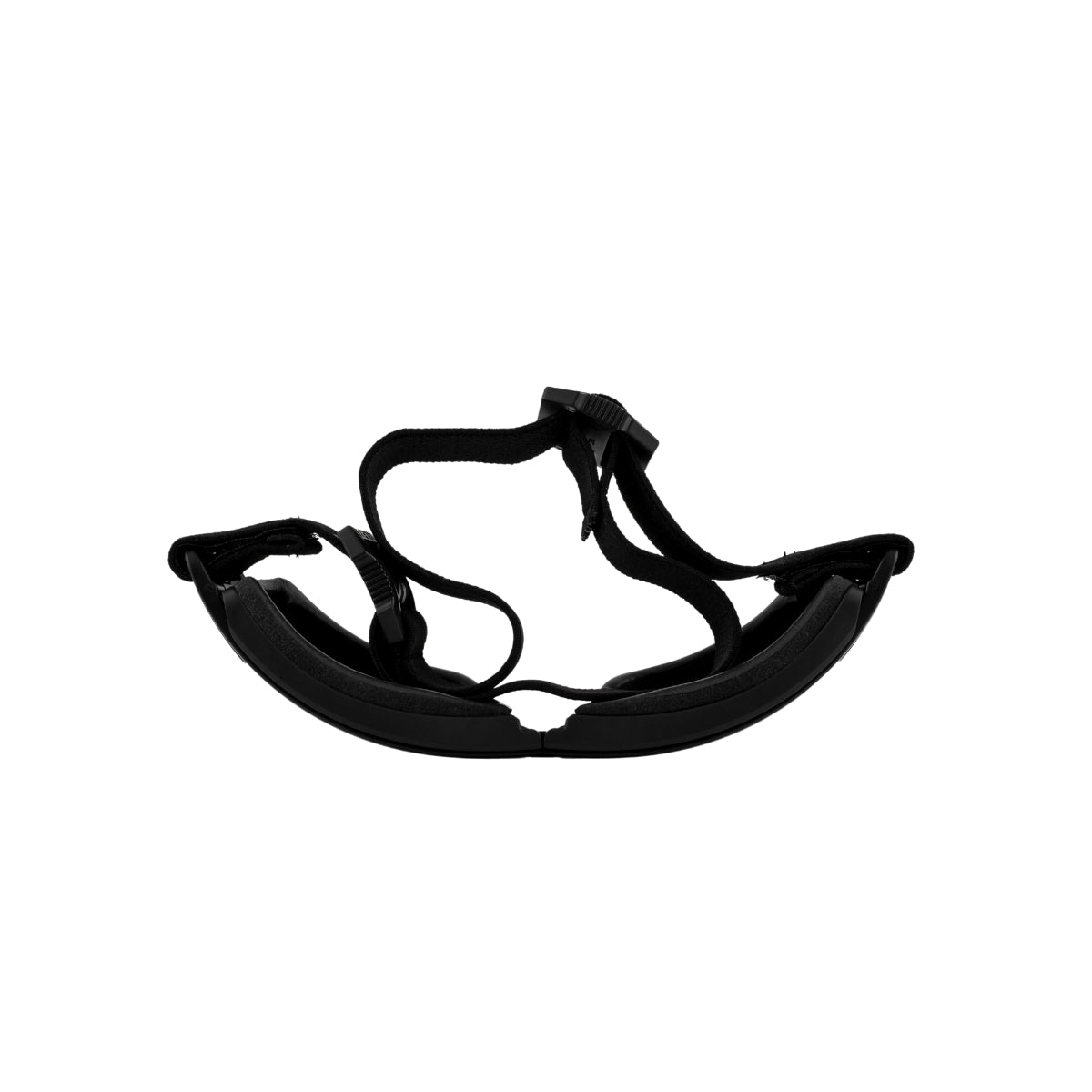 Wiley X LYNX Goggles - Matte Black Frame - Team-Alpha Ireland