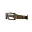 Wiley X LYNX Goggles - Matte Tan Frame | Team-Alpha Ireland | IMG 1