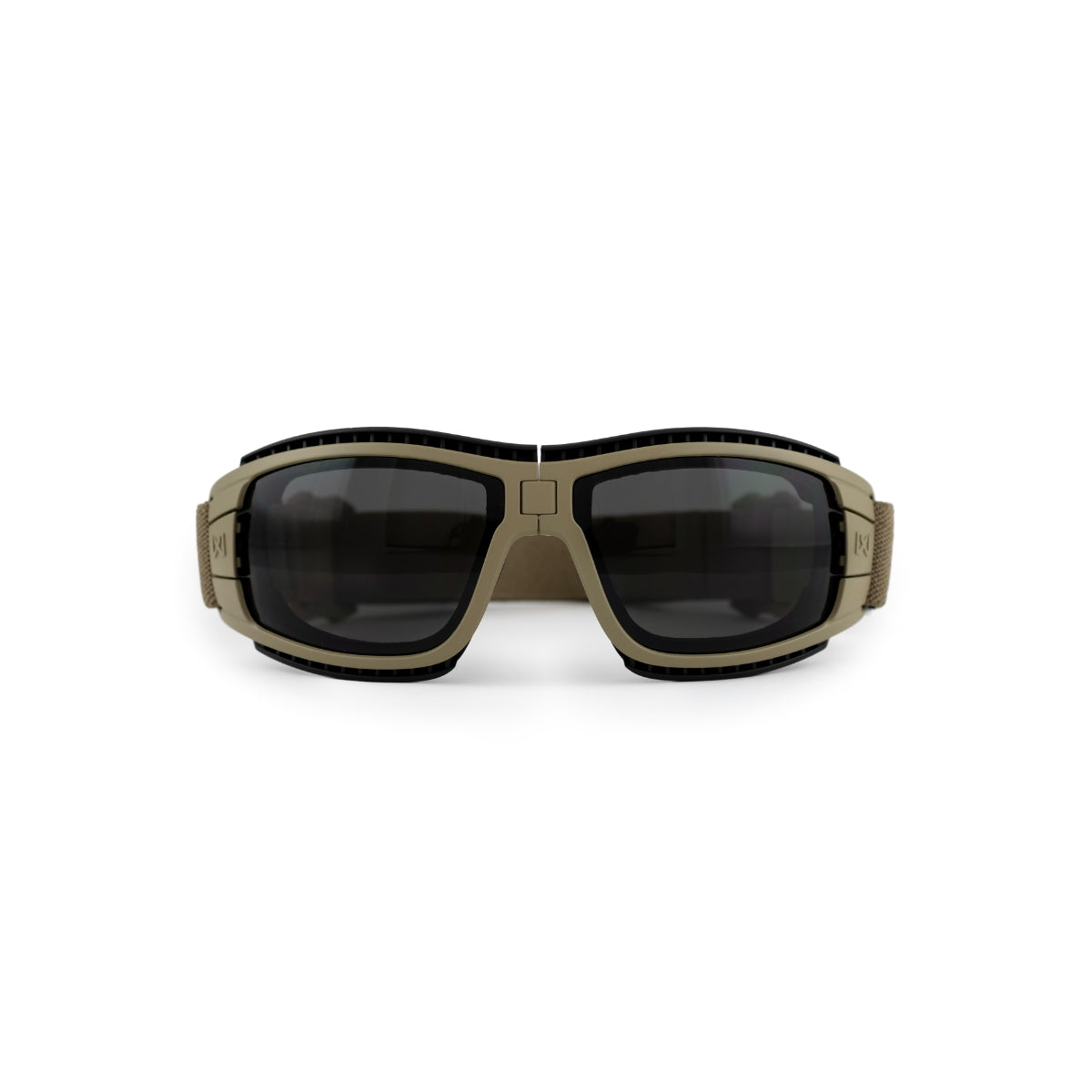 Wiley X LYNX Goggles - Matte Tan Frame | Team-Alpha Ireland | IMG 5