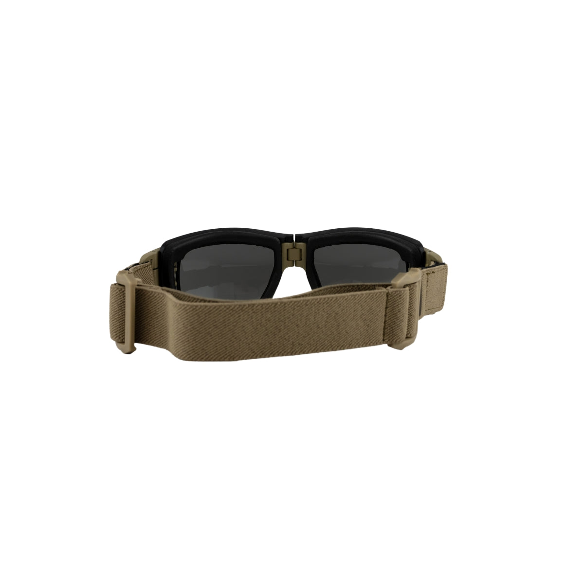 Wiley X LYNX Goggles - Matte Tan Frame | Team-Alpha Ireland | IMG 6