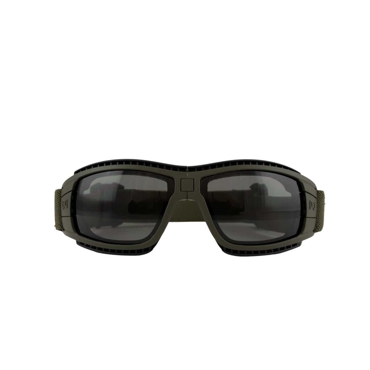Wiley X LYNX Goggles - OD Green - Team-Alpha Ireland