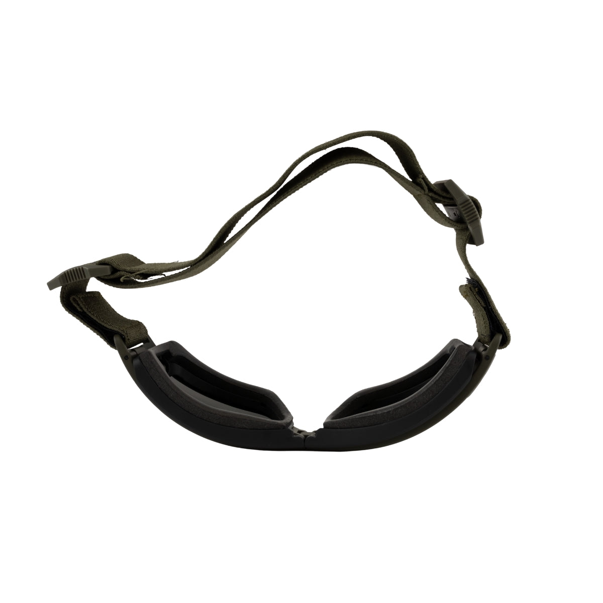 Wiley X LYNX Goggles - OD Green - Team-Alpha Ireland