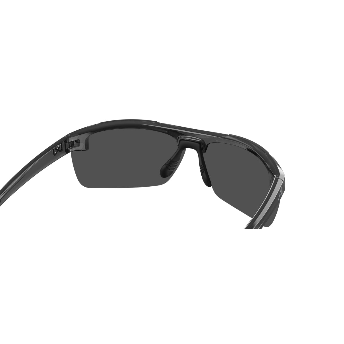 Wiley X Prime CAPTIVATE™ Polarized Blue Mirror