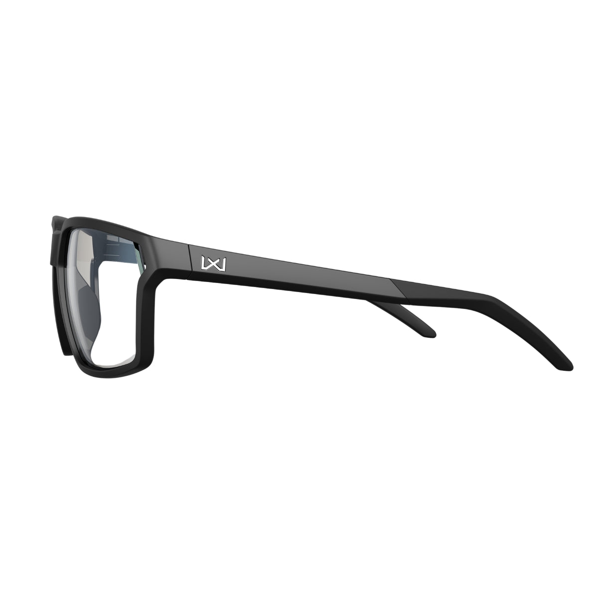 Wiley X Sierra Captivate - Pol Blue Mirror - Matte Black Frame - IMG 12
