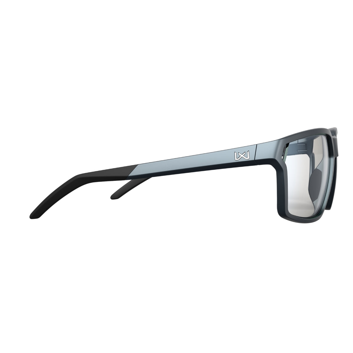 Wiley X Sierra Captivate - Pol Green Mirror - Matte Graphite Frame - IMG 5