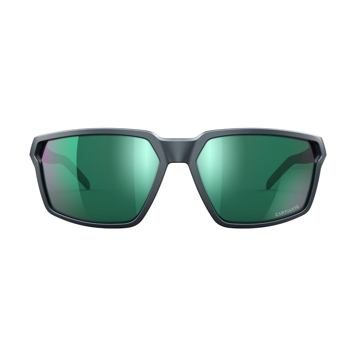 Wiley X Sierra Captivate - Pol Green Mirror - Matte Graphite Frame - IMG 7