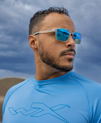 Wileyx Protective Eyewear Ireland