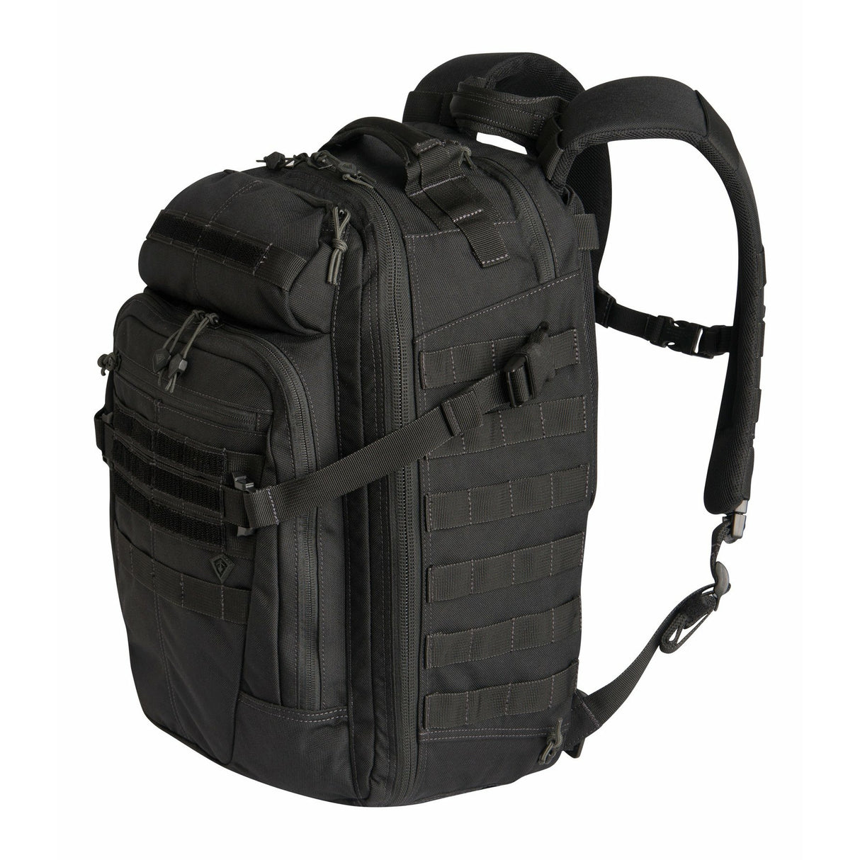 First Tactical Backpack - Black