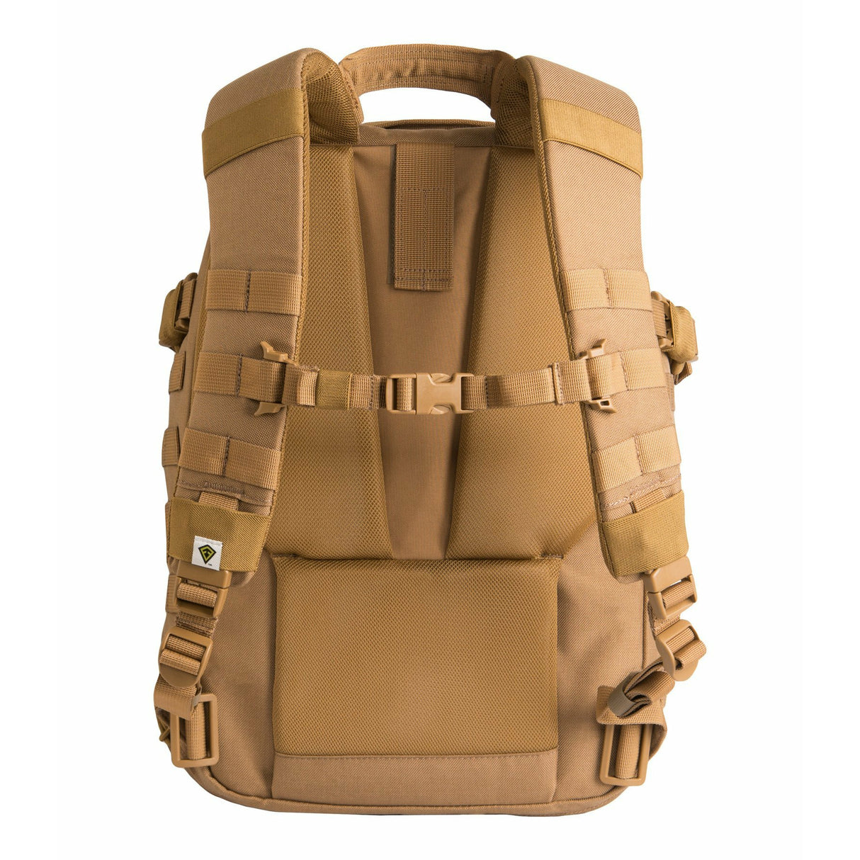 First Tactical Backpack - Coyote