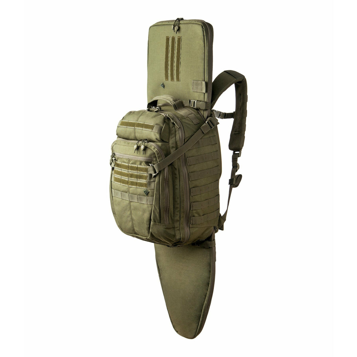 First Tactical Specialist 1-Day Backpack 36L - Team Alpha