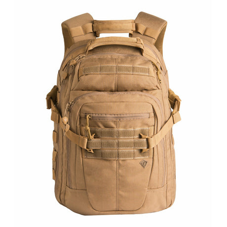First Tactical Specialist Half-Day Backpack 25L - Team Alpha
