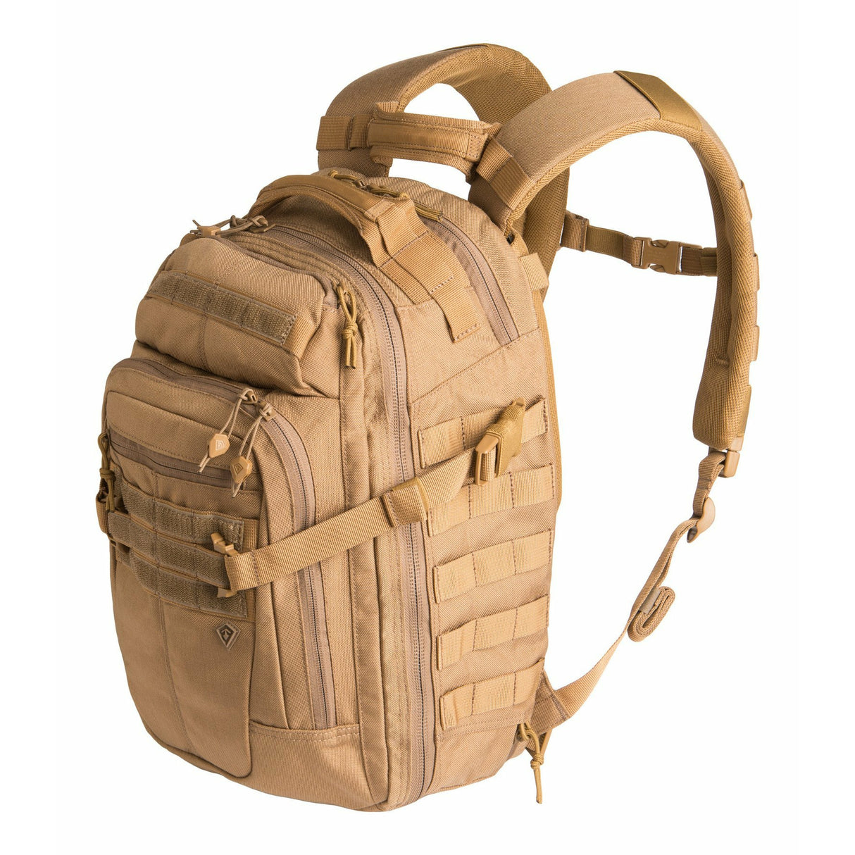 First Tactical Specialist Half-Day Backpack 25L - Team Alpha