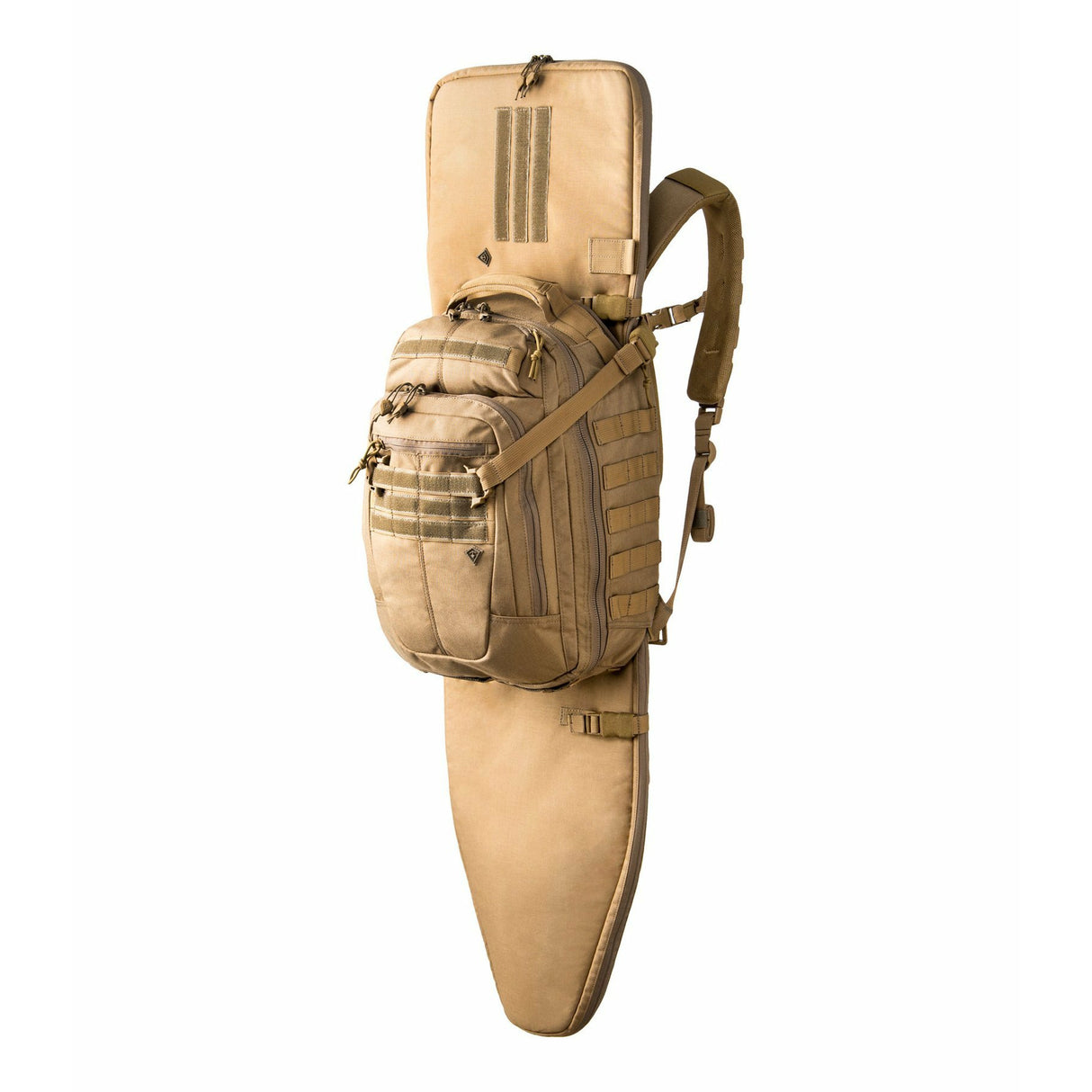 First Tactical Specialist Half-Day Backpack 25L - Team Alpha