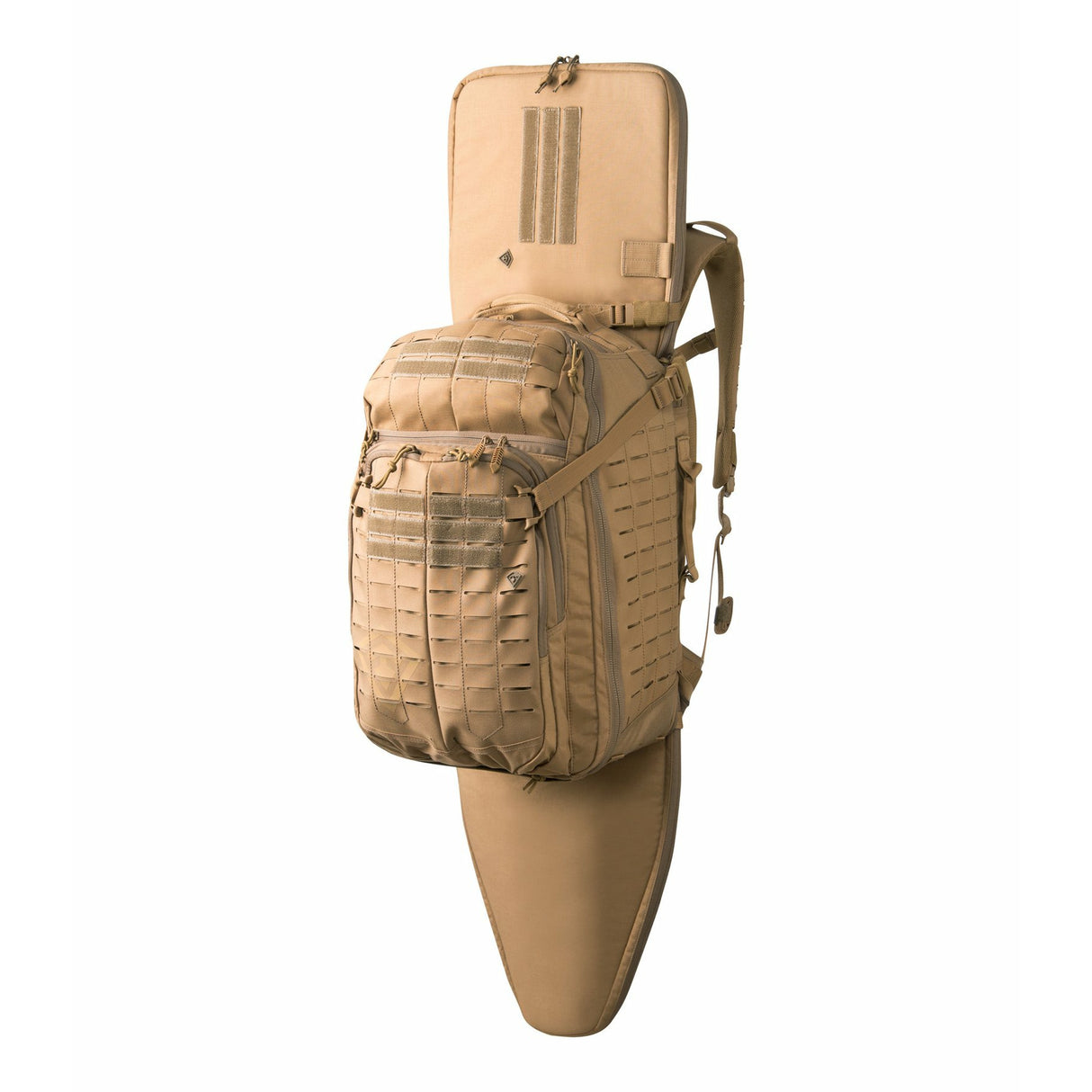 First Tactical Coyote Bag