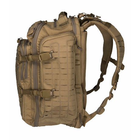 First Tactical Tactix 3-Day Plus Backpack 62L - Team Alpha