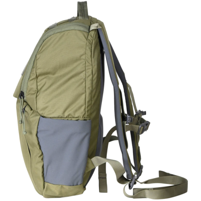 Mystery Ranch Rip Ruck 15 - Forest  | Team-Alpha Ireland |