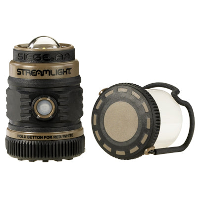 Streamlight The Siege AA | Team-Alpha Ireland |