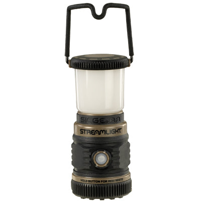 Streamlight The Siege AA Lantern | Team-Alpha Ireland |