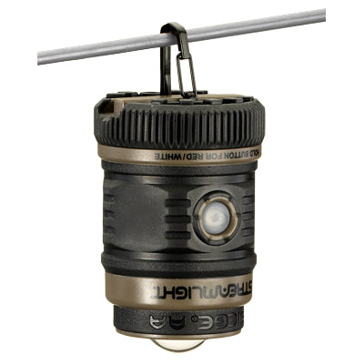 Streamlight The Siege AA Lantern | Team-Alpha Ireland |