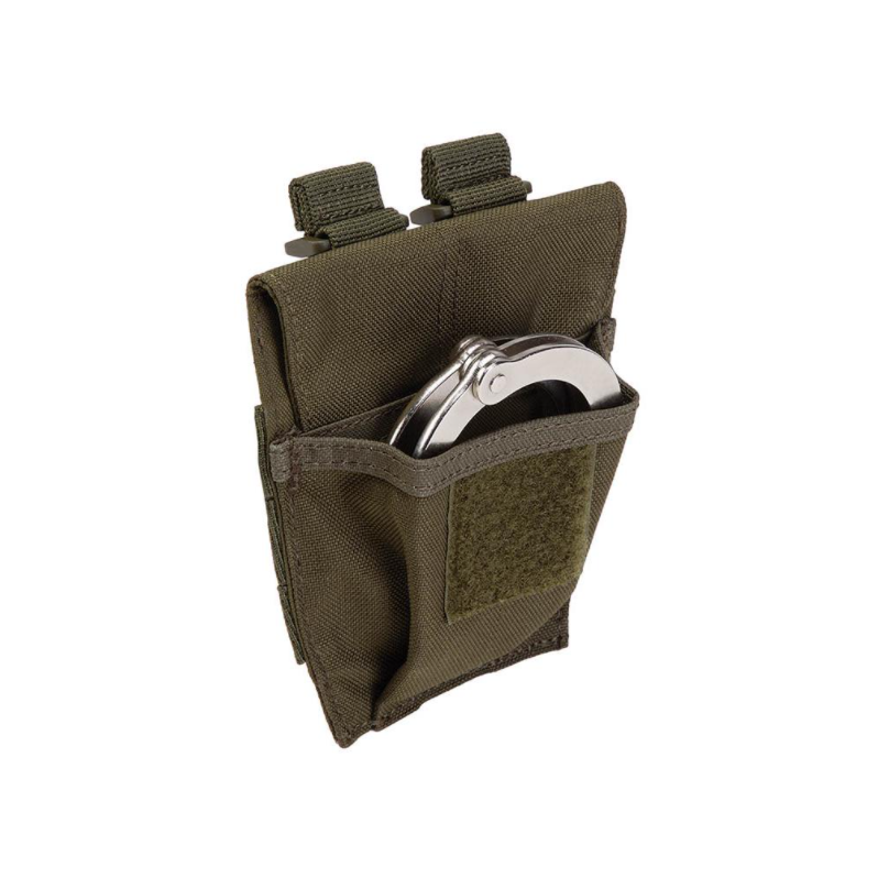 handcuff case ireland