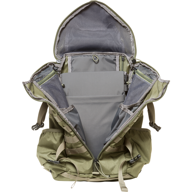 Mystery Ranch 2 Day Assault Backpack - Forest | Team-Alpha Ireland |