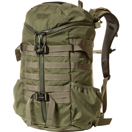 Mystery Ranch 2 Day Assault Backpack - Forest | Team-Alpha Ireland |