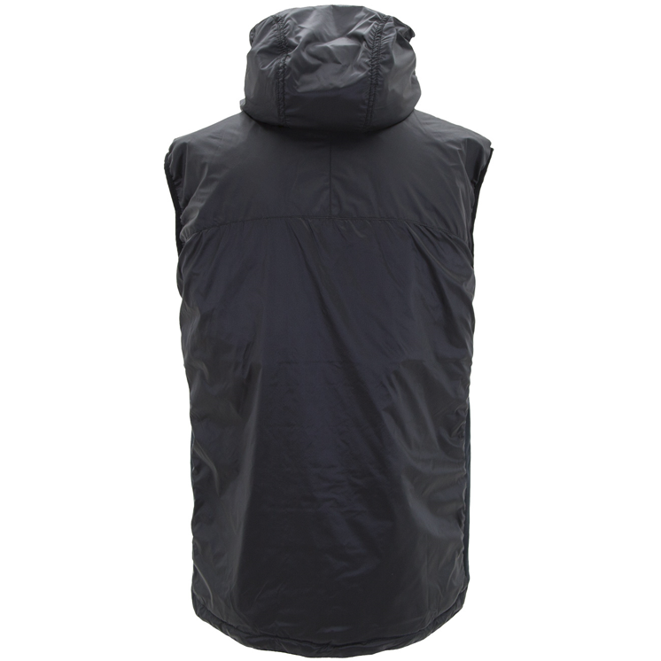 Carinthia TLG Vest Men's - Black | Team-Alpha Ireland |