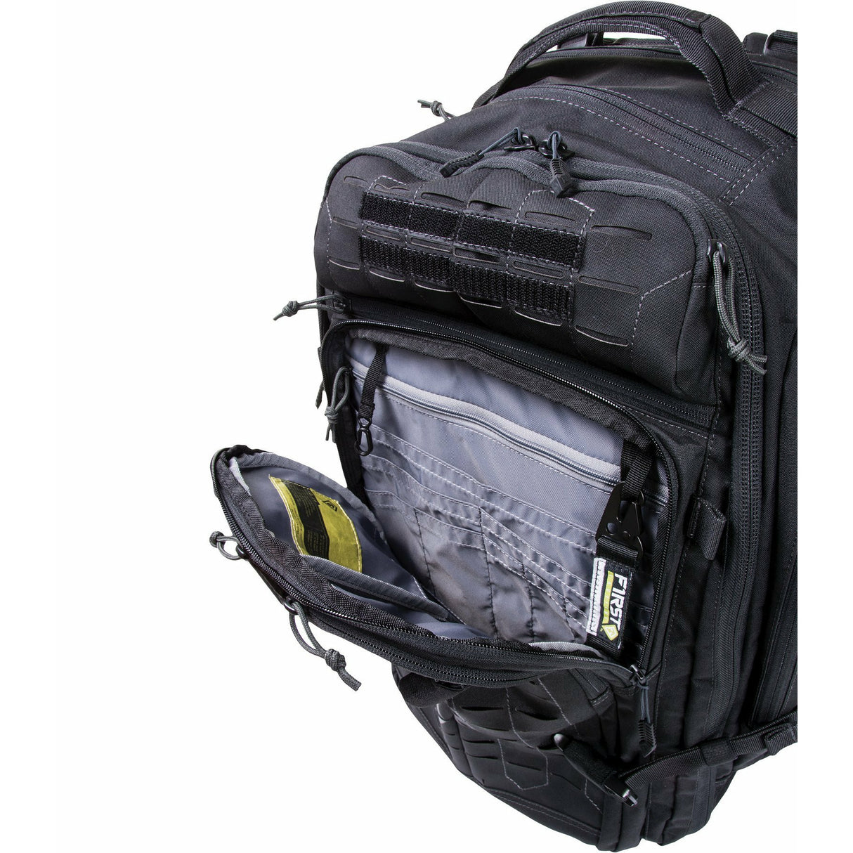 First Tactical Ireland