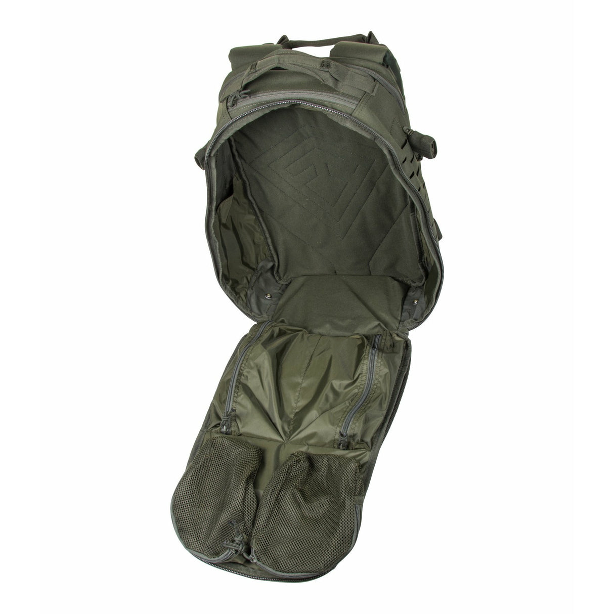 First Tactical Backpack OD Green