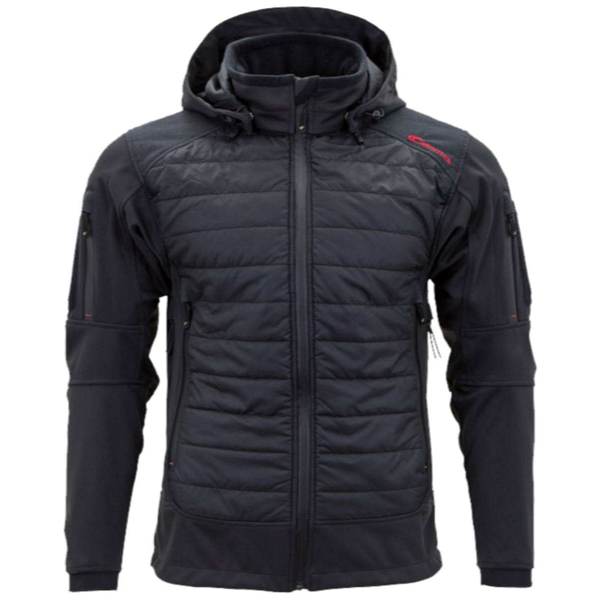 Carinthia G-LOFT ISG 2.0 - Black - Team Alpha