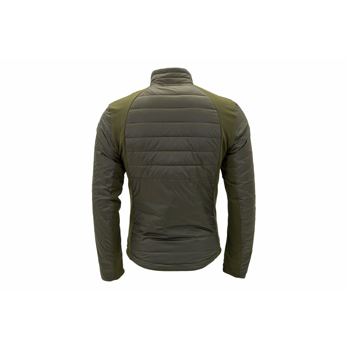 Carinthia G-Loft Ultra Jacket 2.0 Olive back