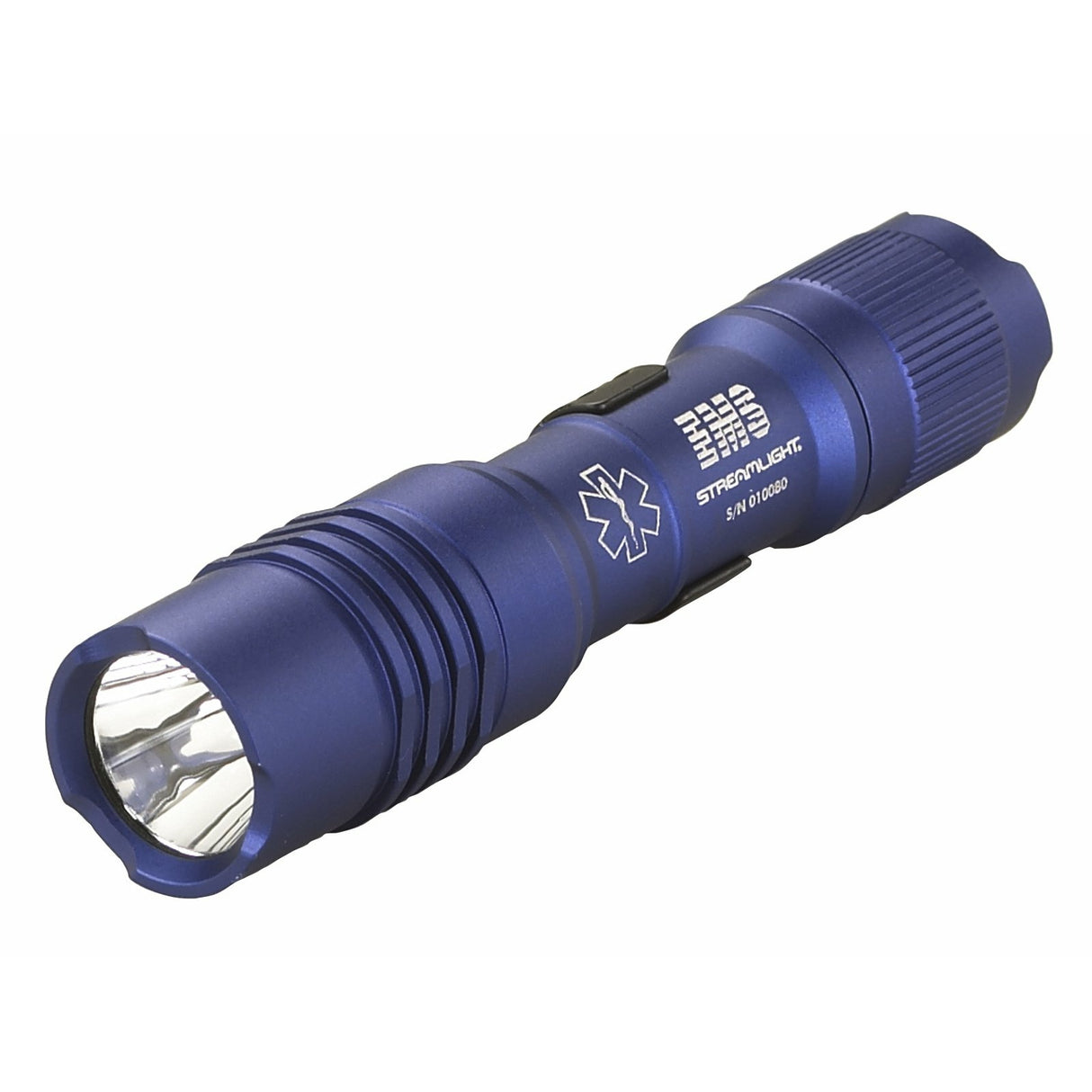 Streamlight PROTAC® EMS FLASHLIGHT - Team Alpha