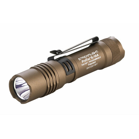 Streamlight Protac 1L-1AA Everyday Carry Flashlight
