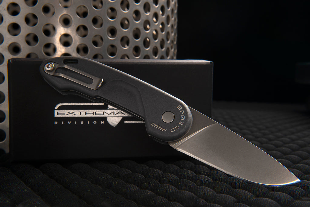 BFØ R CD - Wolf Grey | Team-Alpha Ireland |