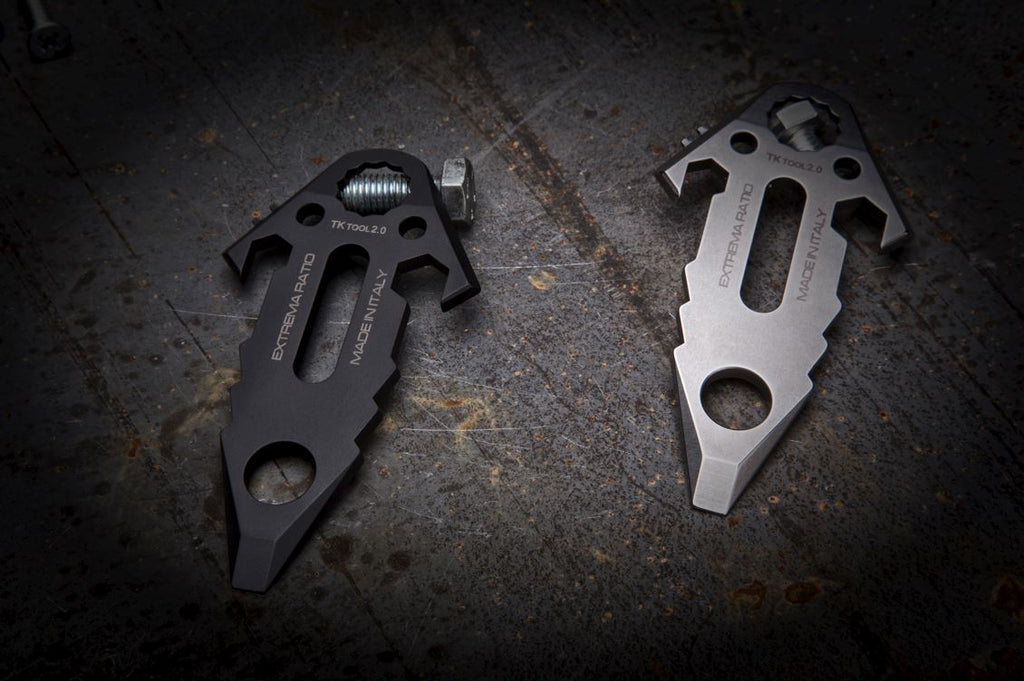 TK Tool 2.0 - Black | Team-Alpha Ireland |